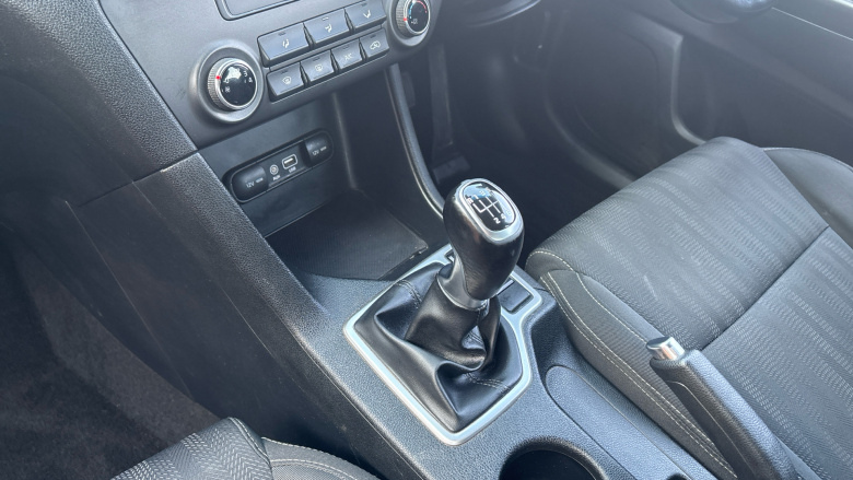 Kia Sportage 1.7 CRDi ISG 1 5dr Diesel Estate